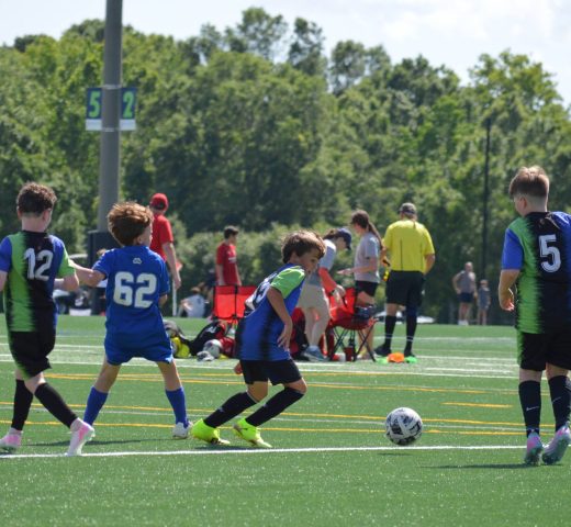 Greensboro Tournament 2025-31